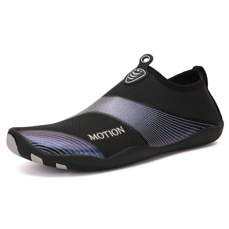 Aurelia Sun Drainage Wading Water Shoes