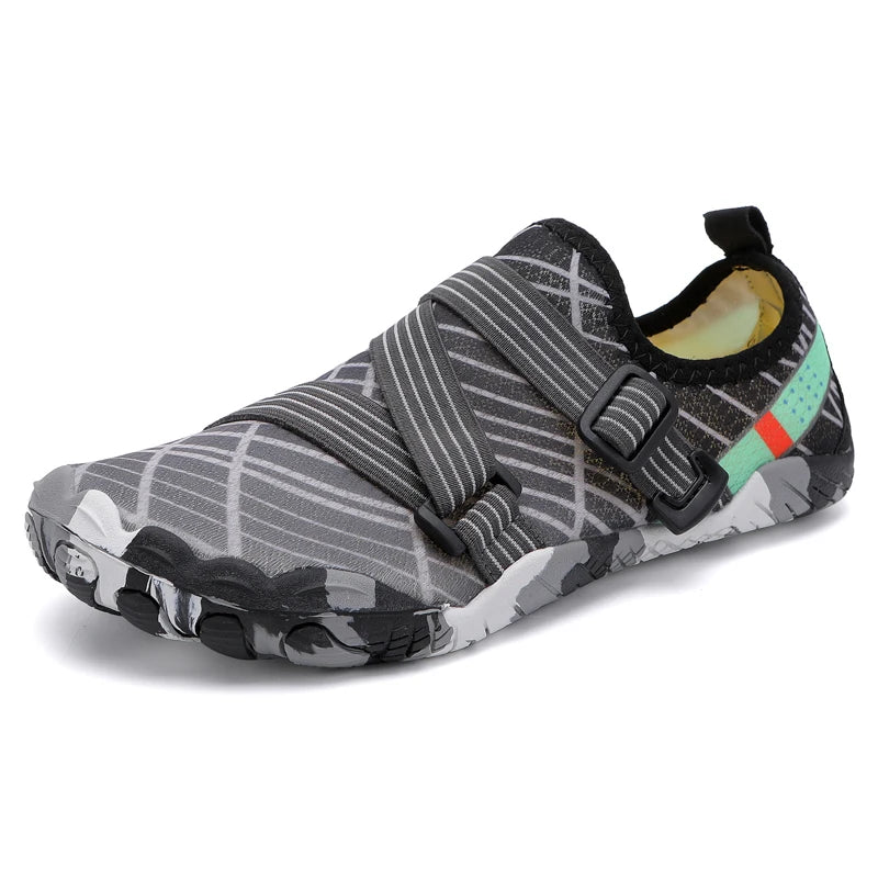 Aurelia Sun Drainage Barefoot Water Shoes