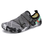 Aurelia Sun Drainage Barefoot Water Shoes