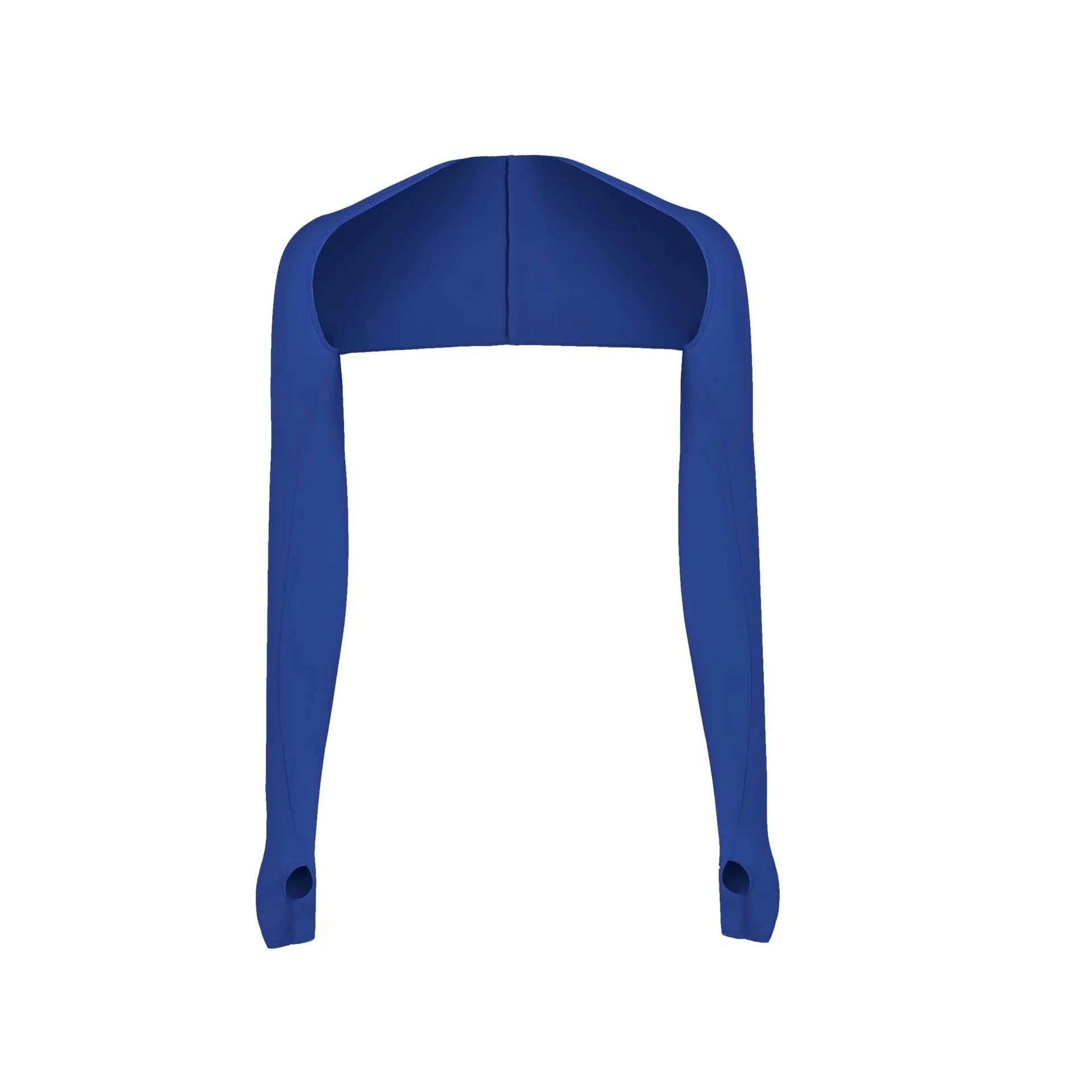 Cooling Shoulder Wrap Sleeves UPF 50+