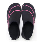 Aurelia Sun Soft Slip-On Aqua Shoes