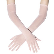 Sheer Mesh Gloves UPF 50+
