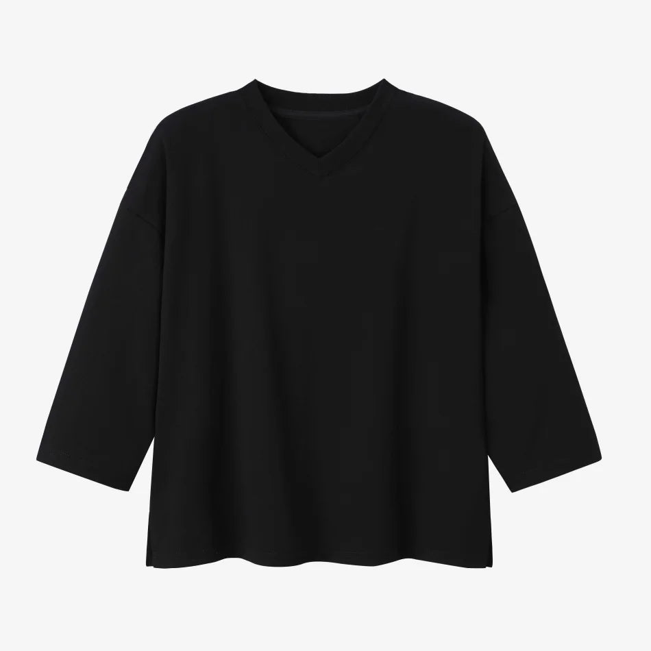 Relaxed T-Shirt, Dress & Skirt Collection