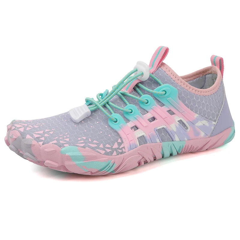 Aurelia Sun Breathable Barefoot Water Shoes