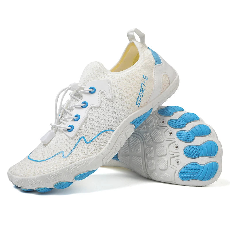 Aurelia Sun Mesh Wading Water Shoes
