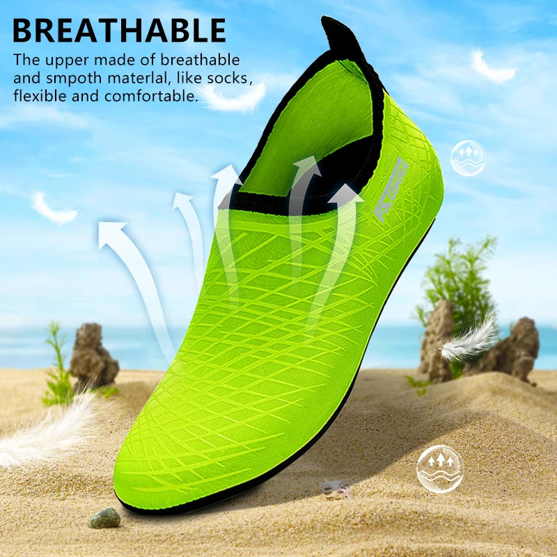 Aurelia Sun Diving Water Sport Shoes