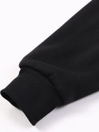 Everyday Fleece Pocket Hoodie