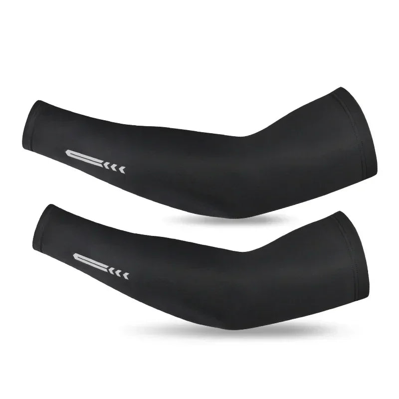 Active Cooling Arm Sleeves UPF 50+