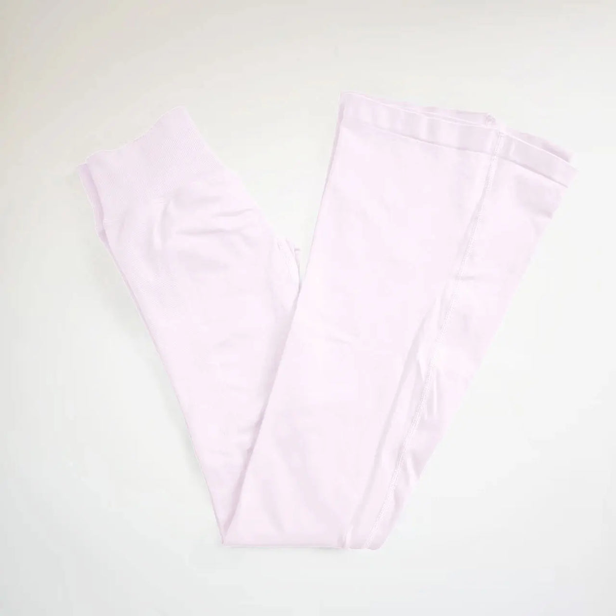 Aurelia Sun Seamless Flare Yoga Pants – Winter Berry – image 10
