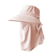 Full Coverage Sun Hat UPF 50+