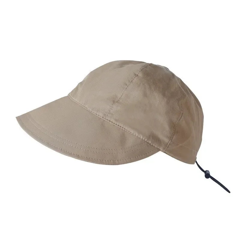 Coastal Travel Hat UPF 50+