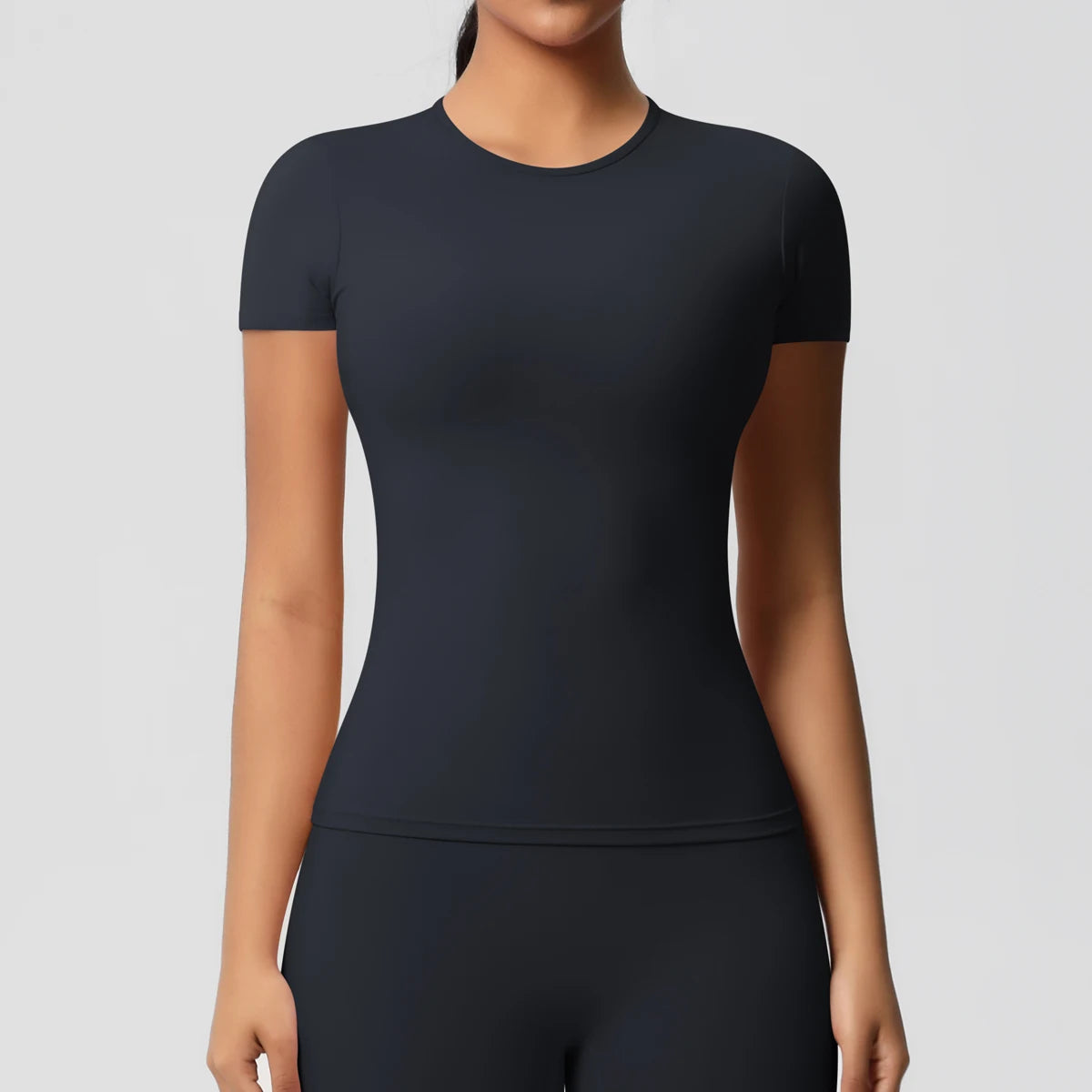 High-Stretch Training T-Shirt
