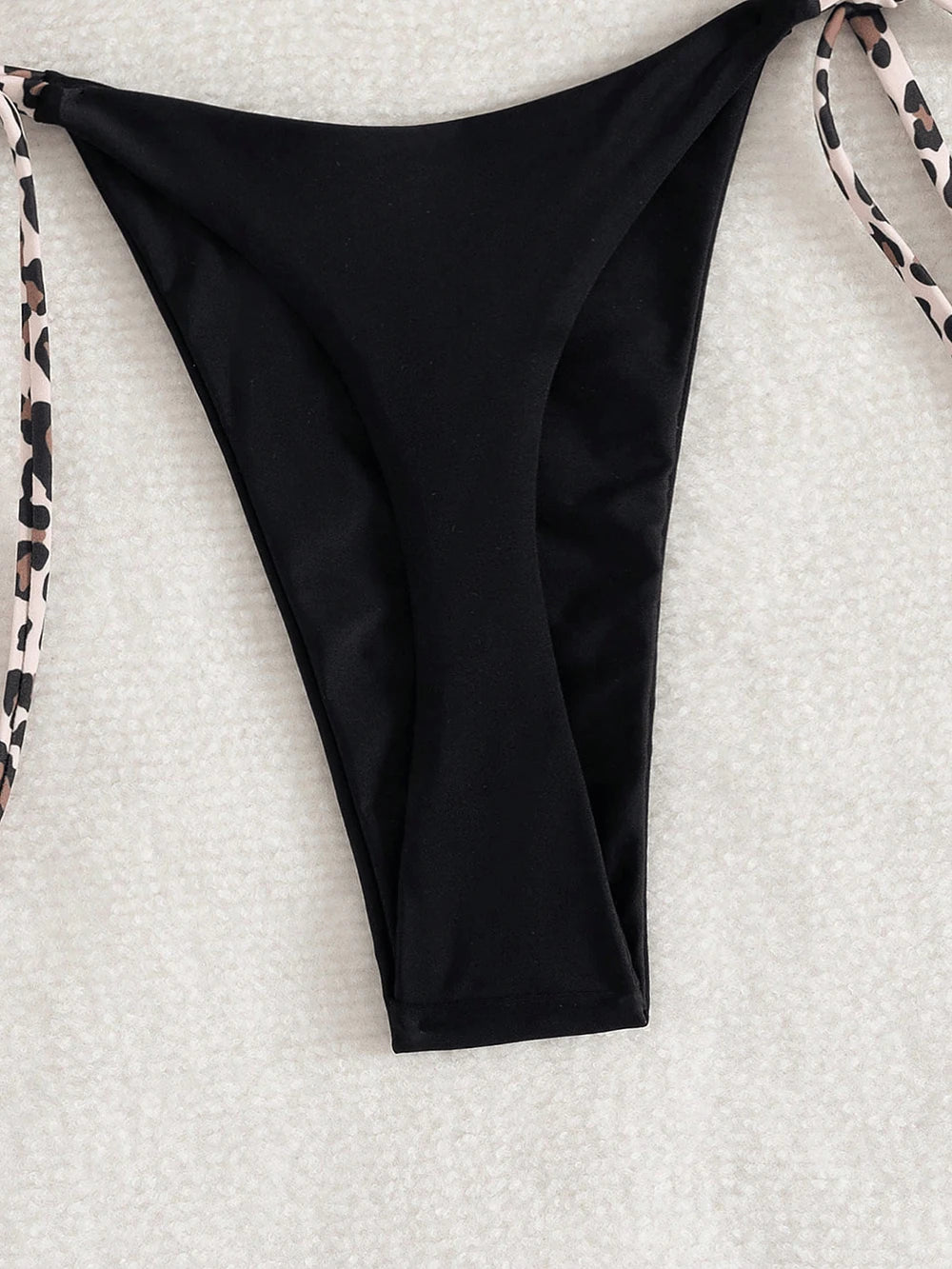 Aurelia Sun Triangle Tie-Side Bikini – Style A – image 5