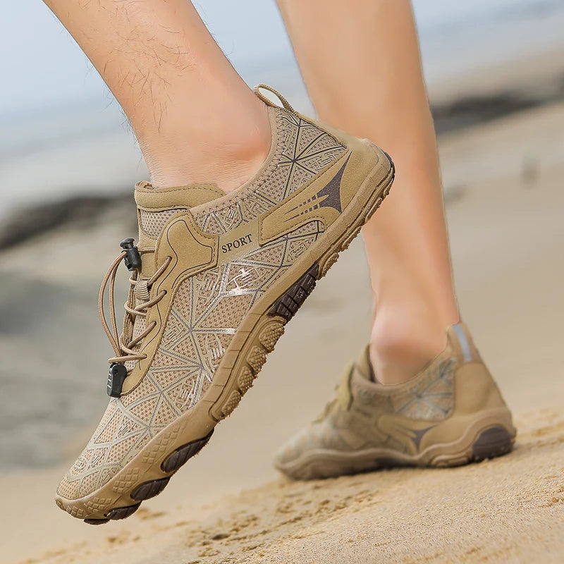 Aurelia Sun Mesh Wading Water Shoes