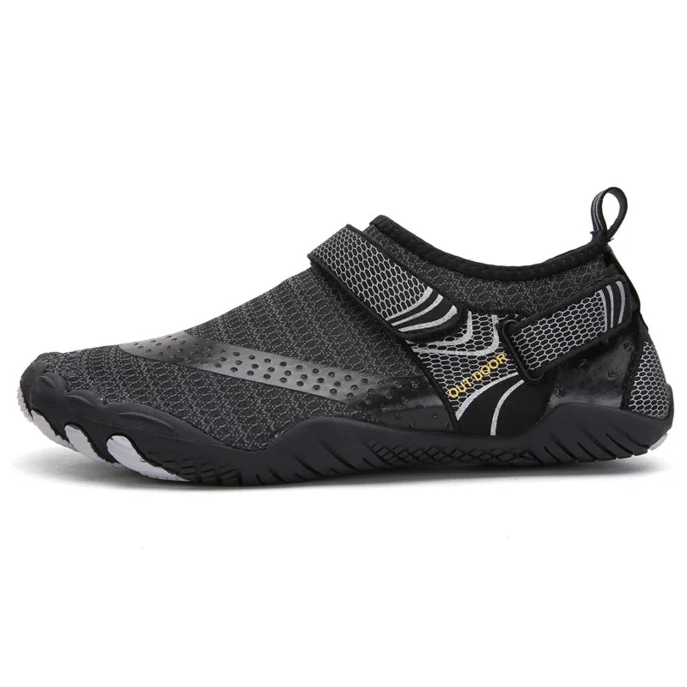 Aurelia Sun Five-Toe Water Shoes