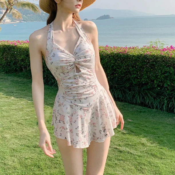 Coastal Contour Swim Collection
