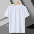 Reflective Quick-Dry Running Tee