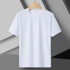 Reflective Quick-Dry Running Tee