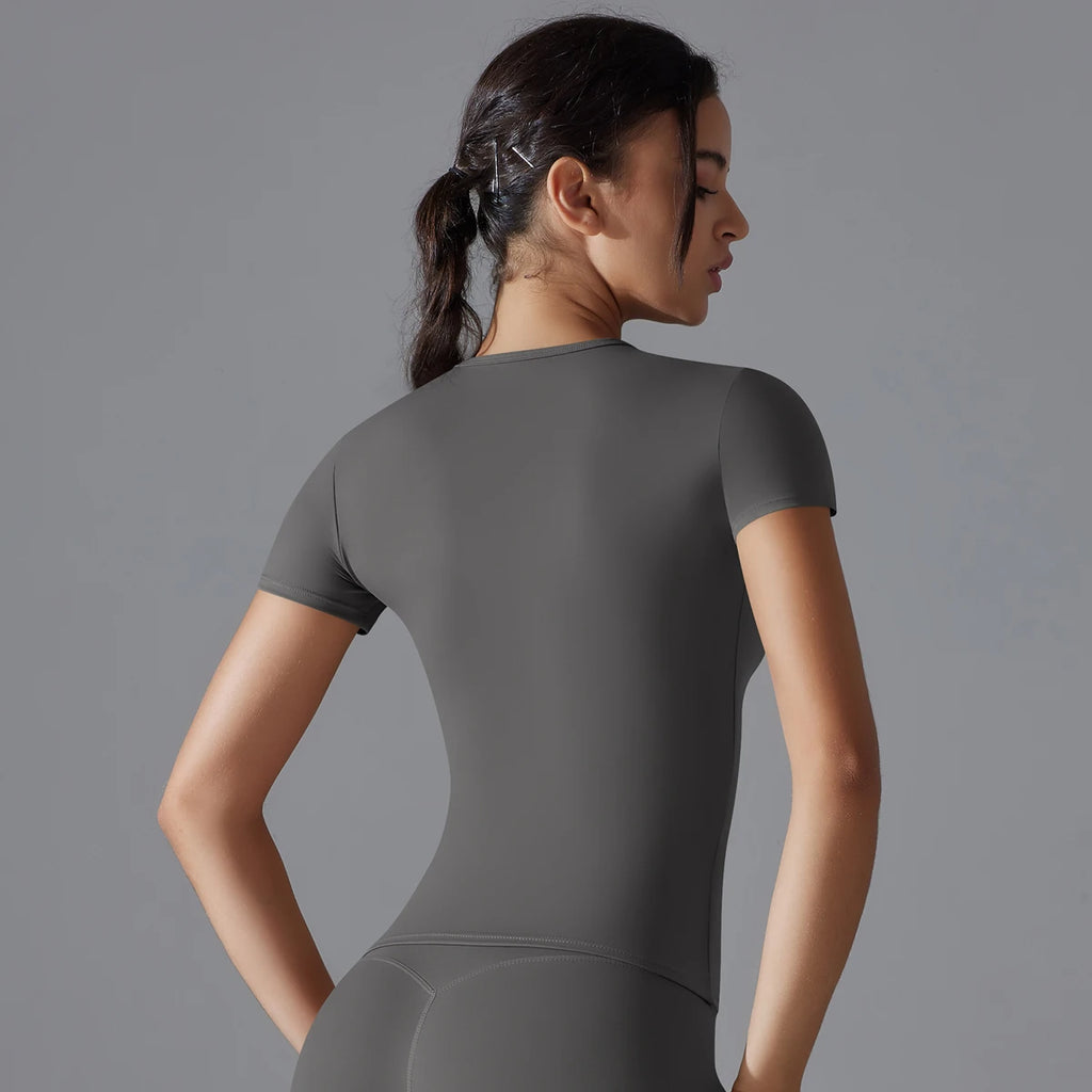 Windlight Sleeveless Training Top