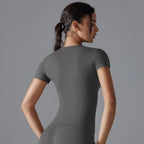 Windlight Sleeveless Training Top