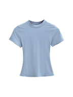 Essential Slim-Fit Short-Sleeve Tee