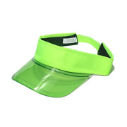 Coastal Ponytail Visor UPF 50+