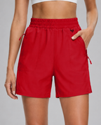 Adventure Cargo Shorts UPF 50+