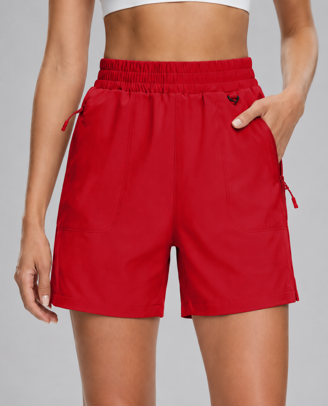 Adventure Cargo Shorts UPF 50+