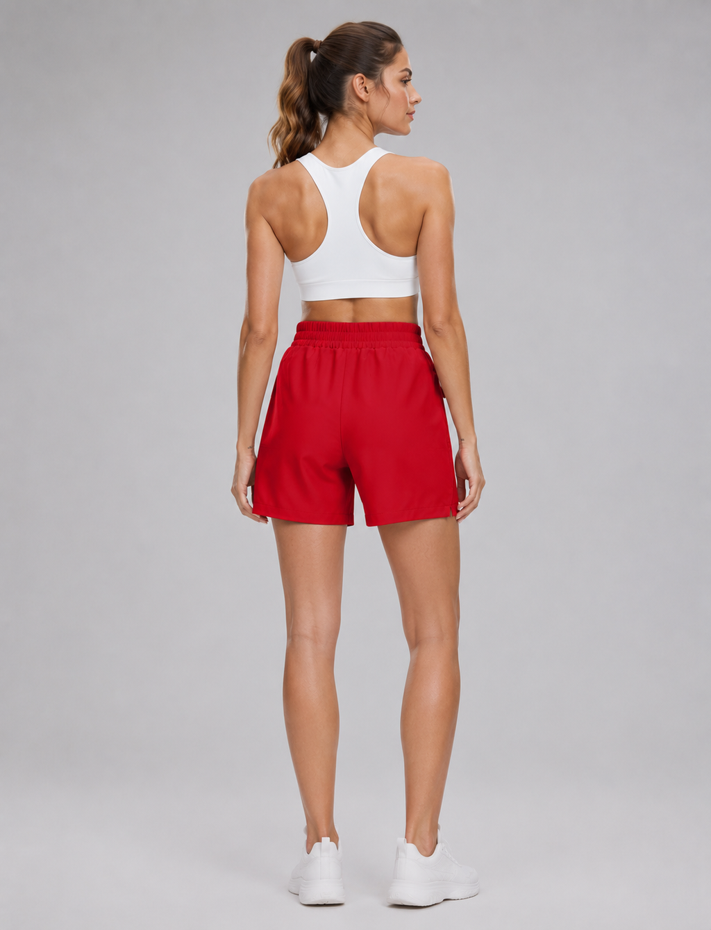 Adventure Cargo Shorts UPF 50+