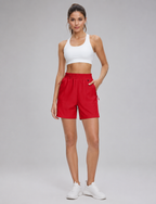 Adventure Cargo Shorts UPF 50+