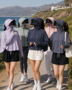 Aurelia Sun Airy Sun Cape