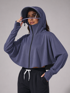 Aurelia Sun Airy Sun Cape
