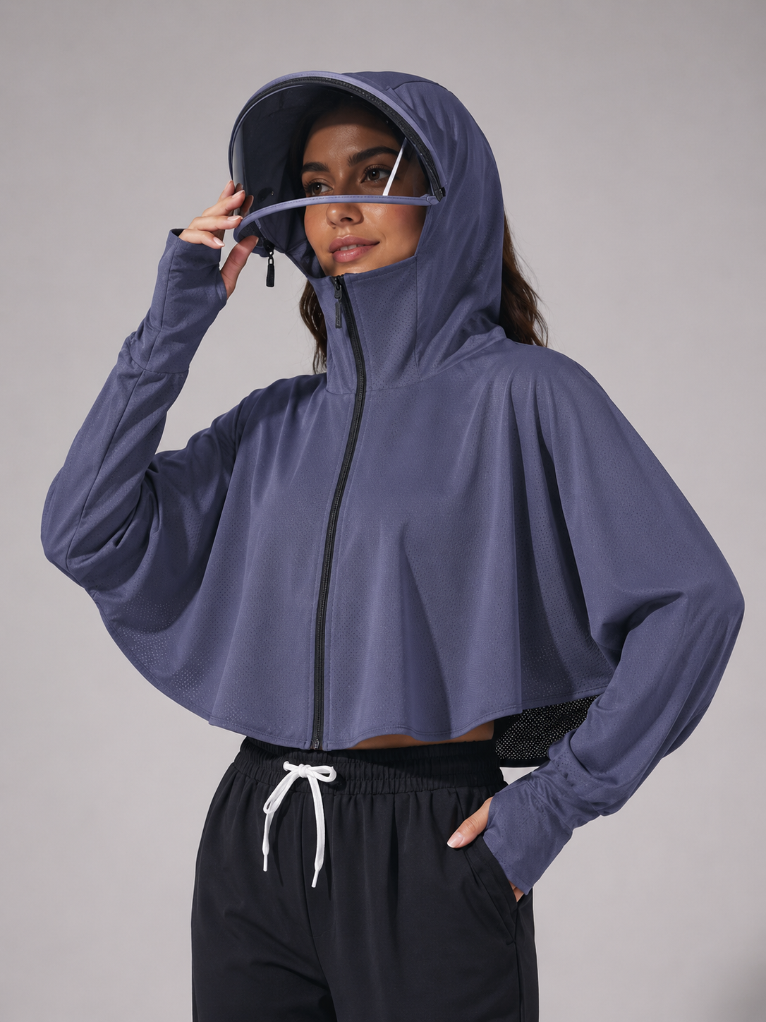 Aurelia Sun Airy Sun Cape