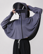 Aurelia Sun Airy Sun Cape