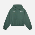 With Love Oversized Hoodie