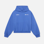 With Love Oversized Hoodie