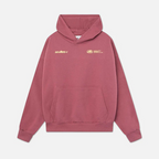 With Love Oversized Hoodie