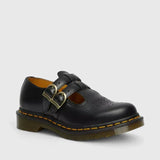 Uma Mary Jane Comfort Flats