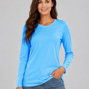 Active Sun Tee UPF 50+