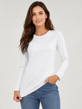 Active Sun Tee UPF50+