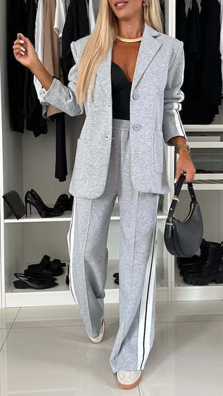 Alice Relaxed Office Co-ord
