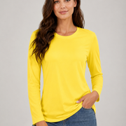 Active Sun Tee UPF 50+