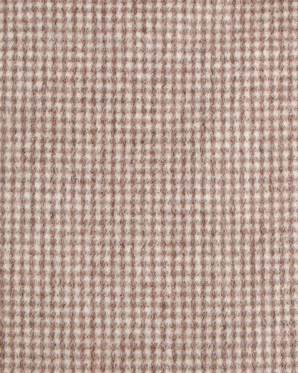 Esme Cropped Wool Blend Peacoat – Beige by Aurelia Sun