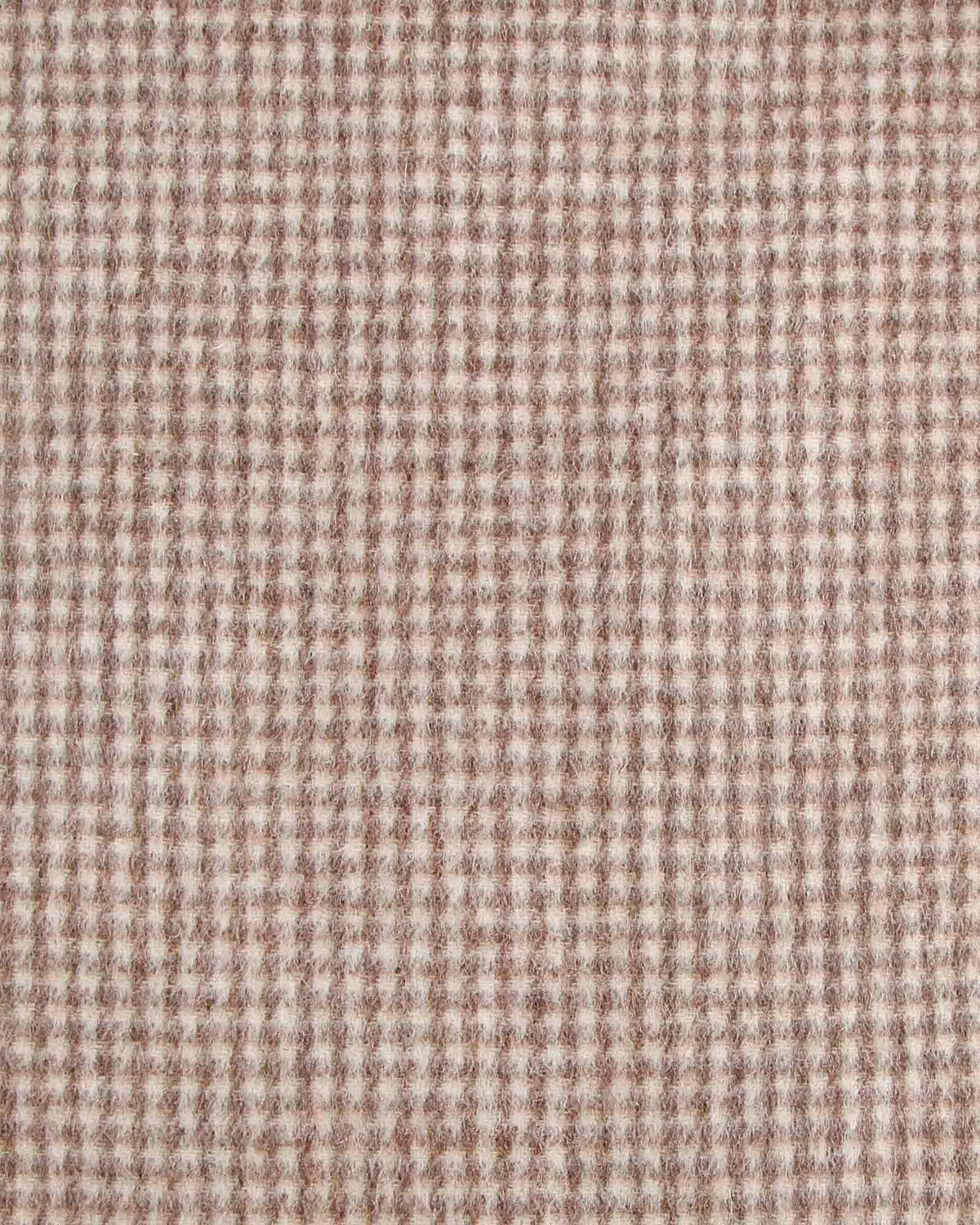 Esme Cropped Wool Blend Peacoat – Beige by Aurelia Sun