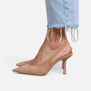 Danika Cushioned Dress Heels