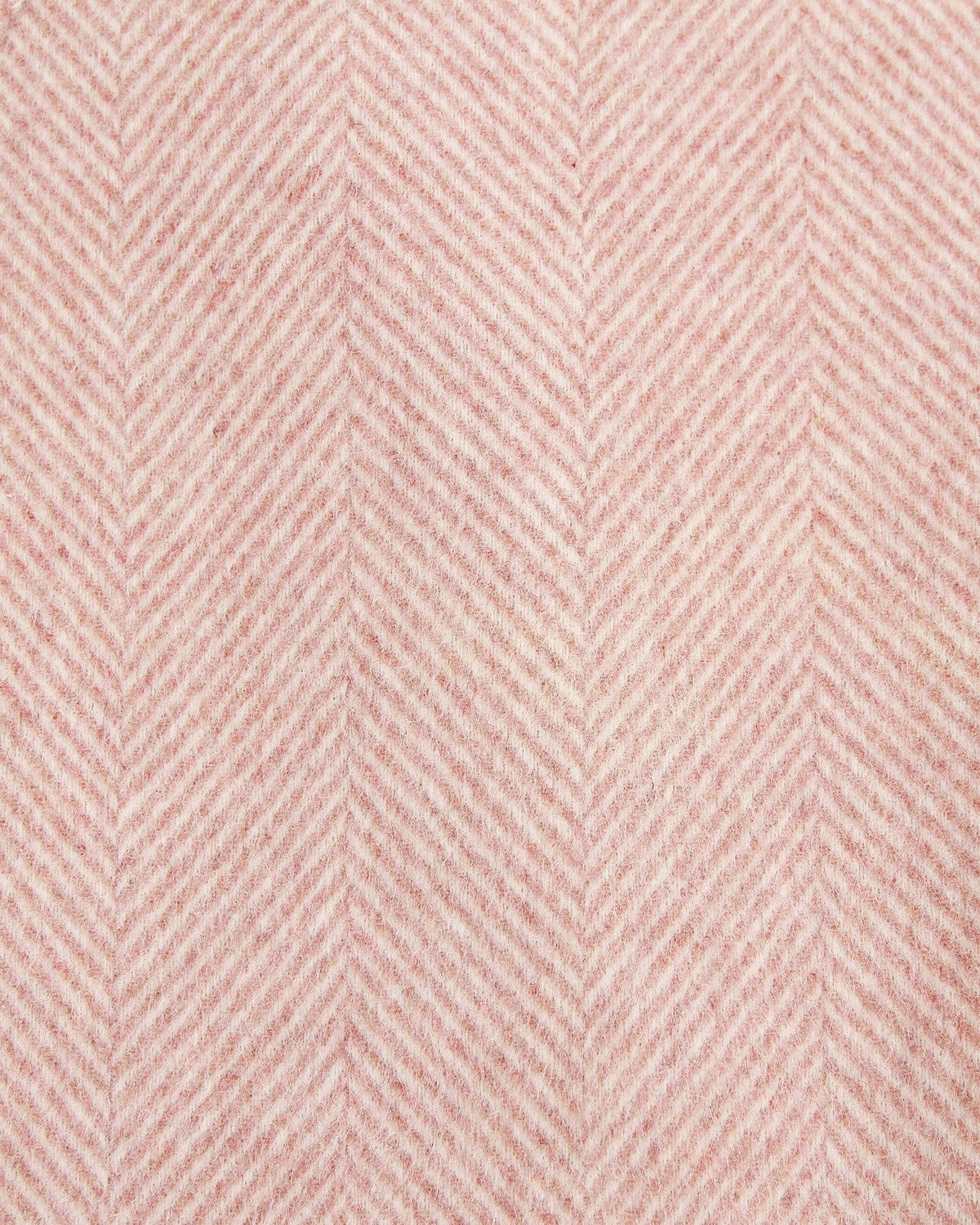 Esme Cropped Wool Blend Peacoat – Blush by Aurelia Sun