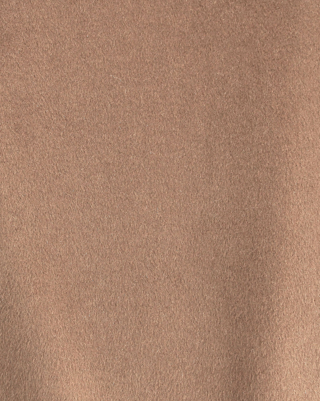 Harlow Hooded Wool Blend Coat – Oat by Aurelia Sun