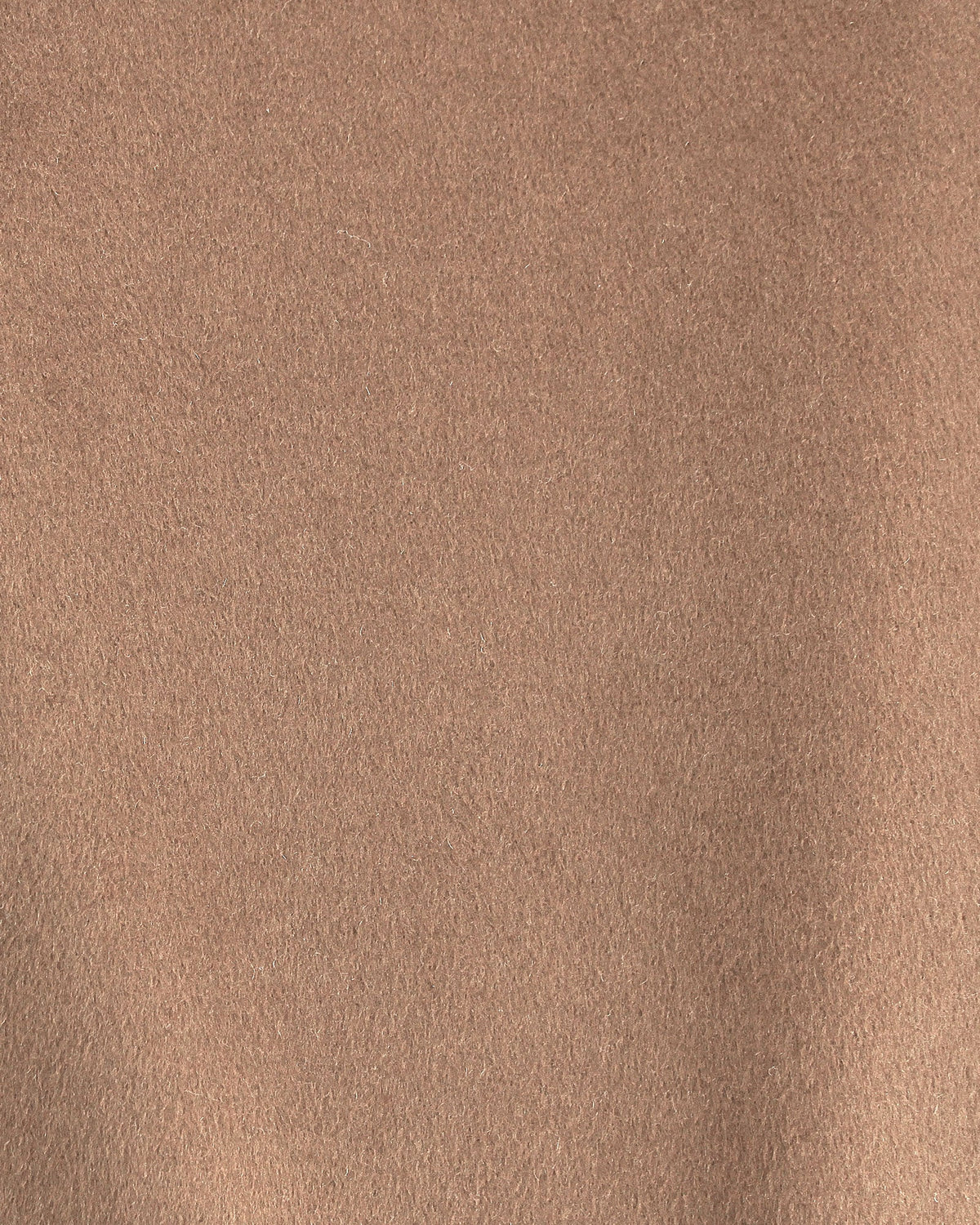 Harlow Hooded Wool Blend Coat – Oat by Aurelia Sun