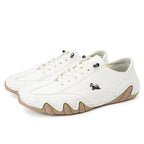Flex Barefoot Lace Up Shoes - Aurelia Sun