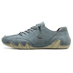 Flex Barefoot Lace Up Shoes - Aurelia Sun